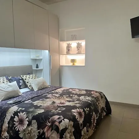 La Terra Del Sole Dom wakacyjny *