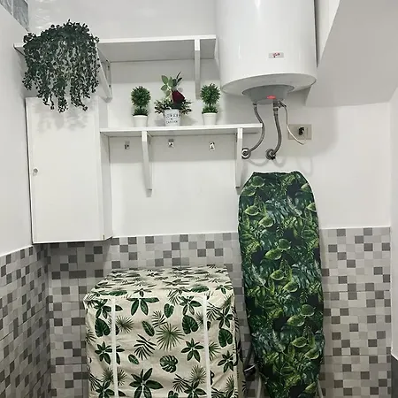 Prázdninový dům La Terra Del Sole *