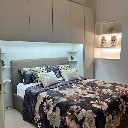 Holiday home La Terra Del Sole Catania