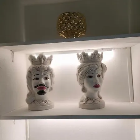 La Terra Del Sole Дом отдыха