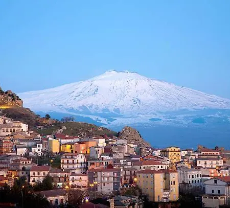 La Terra Del Sole CTA