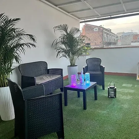 La Terra Del Sole Дом отдыха *