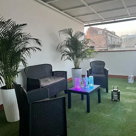 La Terra Del Sole * Катания