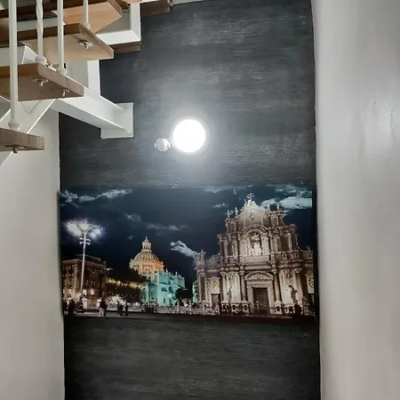Prázdninový dům La Terra Del Sole *