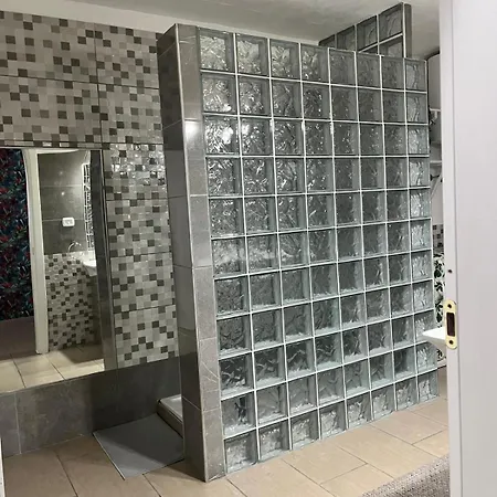 Дом отдыха La Terra Del Sole *